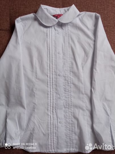 Школьная форма