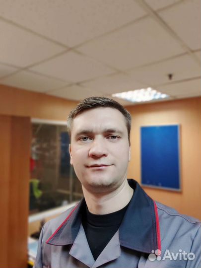 Водитель-экспедитор категорий 