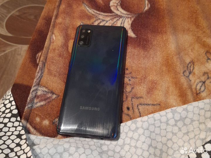 Samsung Galaxy A41, 8/64 ГБ