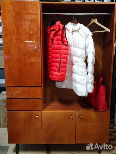 Мебель для прихожей