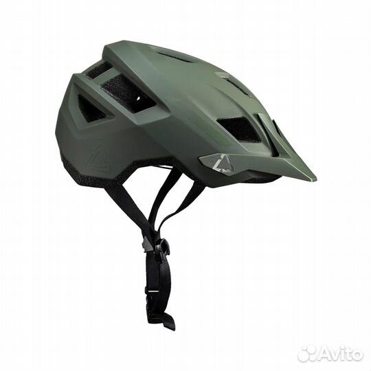 Велошлем Leatt MTB All Mountain 1.0 Helmet (Spina