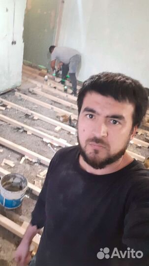 Ремонт квартир