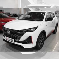 Новый Changan CS55 Plus 1.5 AMT, 2024, цена от 2 279 900 руб.