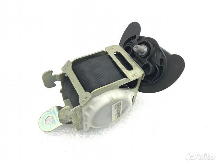 Ремень безопасности задний Citroen C4 Picasso