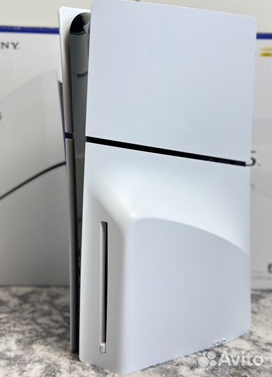 Рlаystatiоn 5 Slim 1Tb (сfi-2000/Коробка)