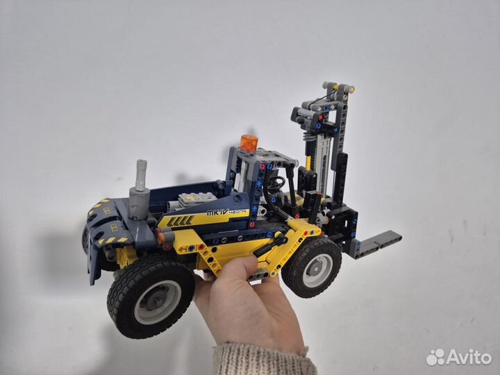 Lego technic