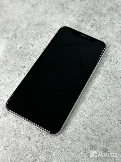 iPhone X (256Gb)
