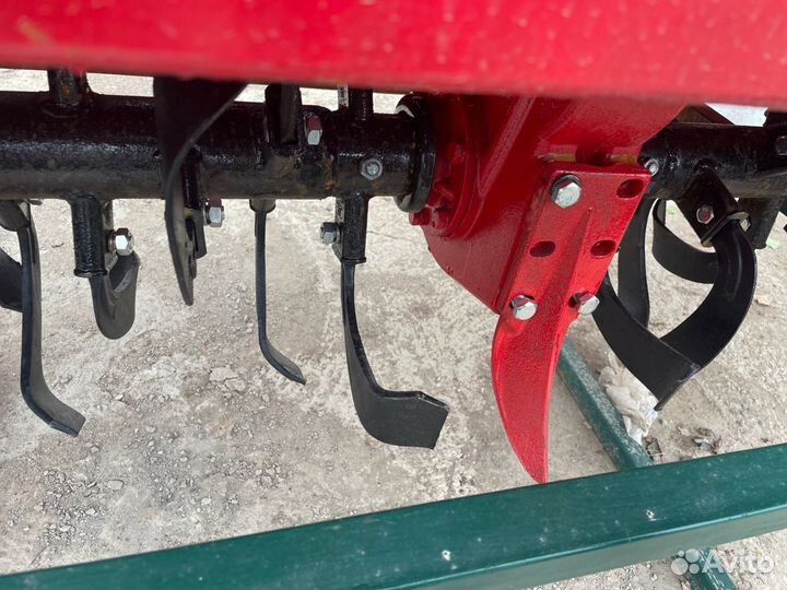 Почвофреза 1GQN 220, 2022