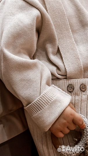 Костюм детский 92