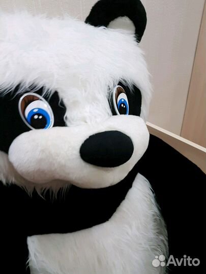 Панда, мягкая игрушка