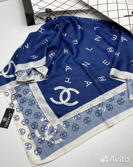 Платок шаль