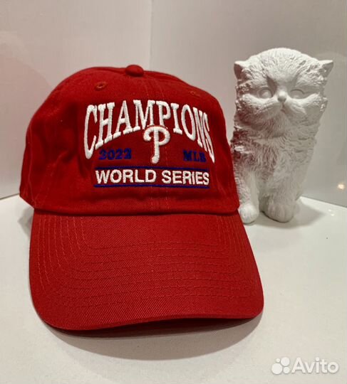 Бейсболка 47 brand