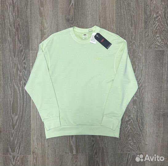 Свитшот Levis