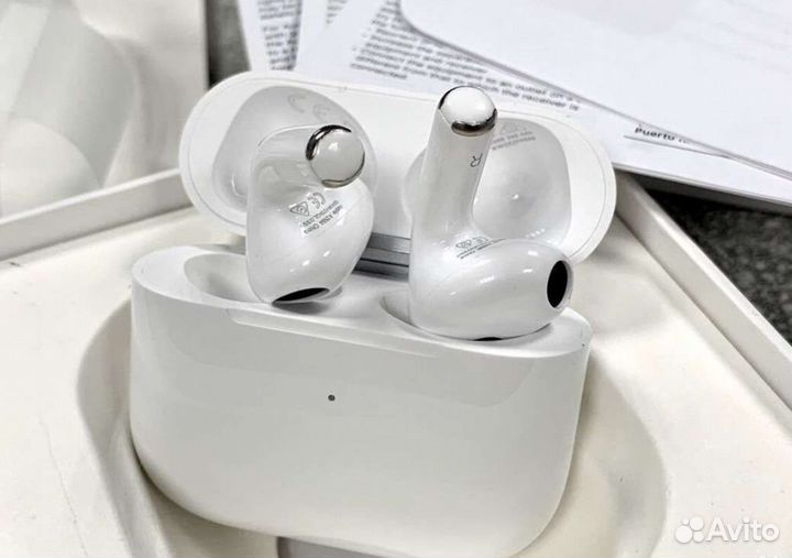 Наушники AirPods 3 новые Бесплатная доставка