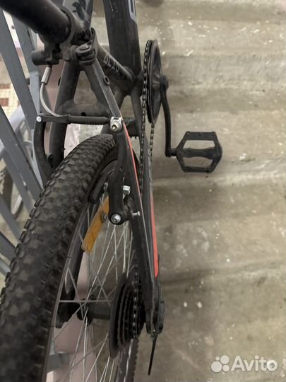 Велосипед бу Formula