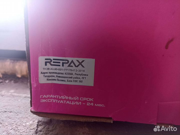 Радиатор отопителя ваз