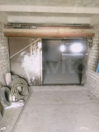 Гараж, 18 м²