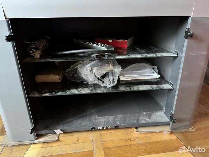 Тумба под телевизор