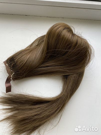 Накладной хвост