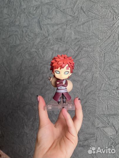 Nendroid 956 Gaara