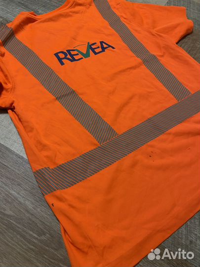 Футболка рабочая L(48-50)