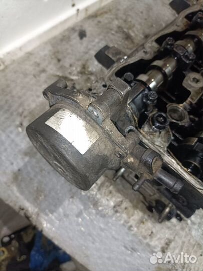 Вакуумный насос 1.4 CRDi D4FC Hyundai Kia