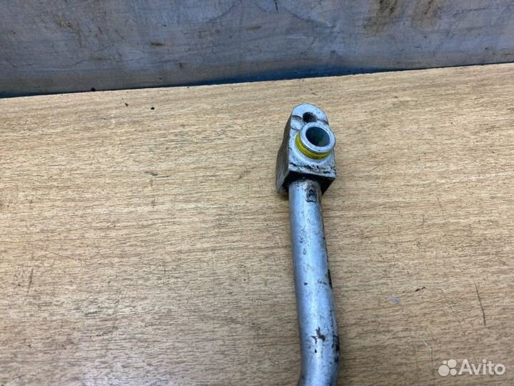 Трубка кондиционера Fiat Albea 350A1000 2007