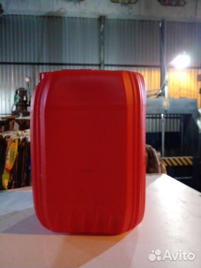 Канистра пнд 20л бак пнд 50л