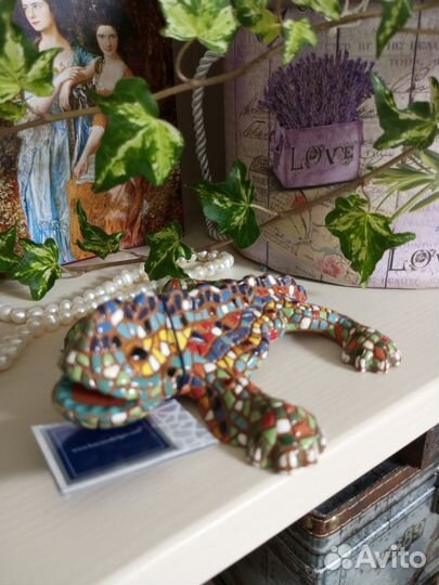 Подарочный графин с бокалами. Гжель