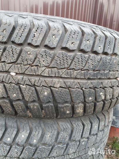 Matador MP 30 Sibir Ice 2 195/65 R15