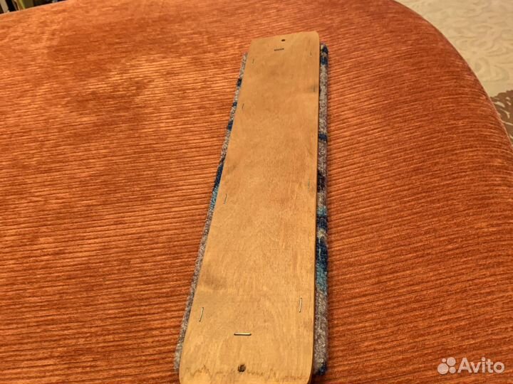 Когтеточка