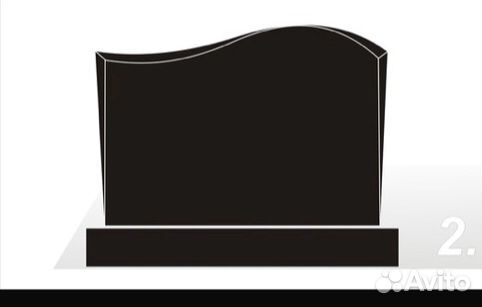 Изготовление памятников из гранита, мрамора, бетон