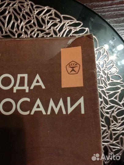 Фен советский