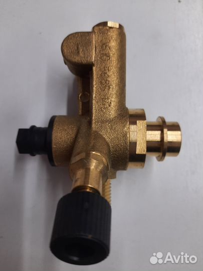 Гидроузел гвс и краном подпитки koreastar 90264020