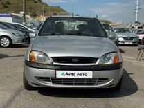 Ford Fiesta 1.2 MT, 2001, 280 000 км, с пробегом, цена 150 000 руб.