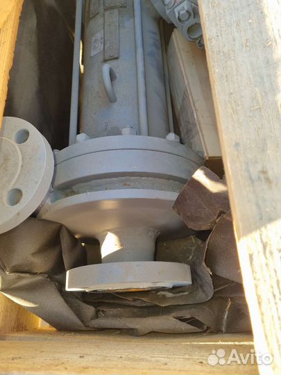 Насос 1цг12,5/50-4-2