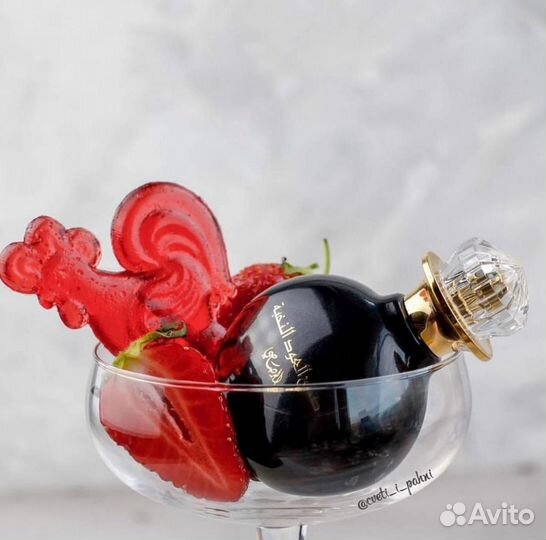 Rasasi Dhan Al Oudh Al Nokhba распив