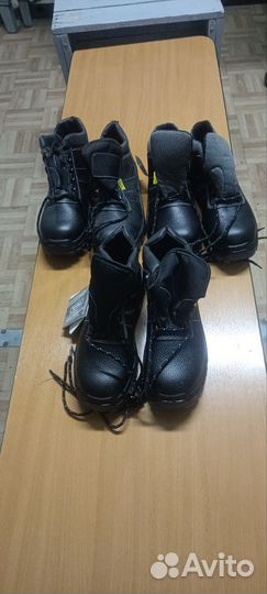 Спецодежда