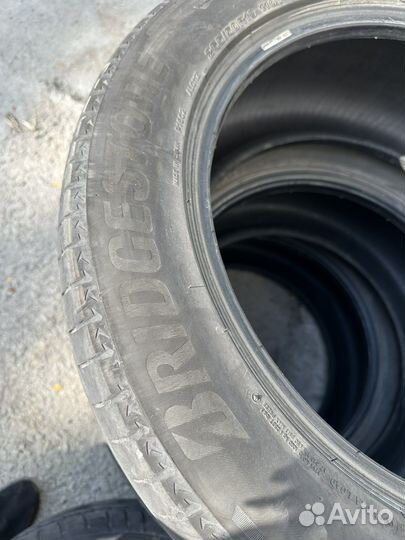 Bridgestone Alenza 001 265/50 R19 110Y