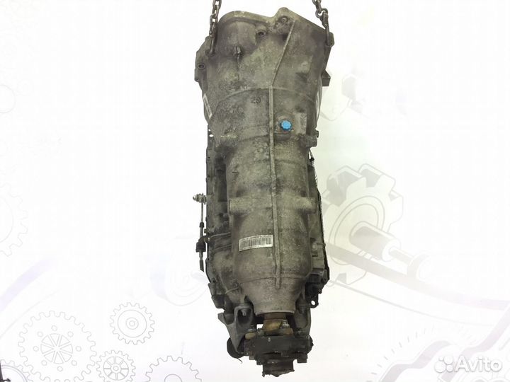 Коробка передач АКПП Bmw 3 E90, 2л,6HP19, 7543090