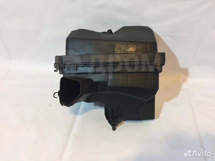 Корпус воздушного фильтра на Инфинити Jx35 Qx60