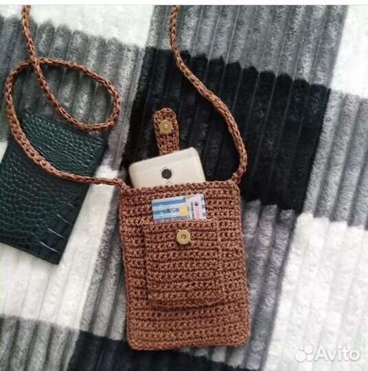 Чехол для телефона