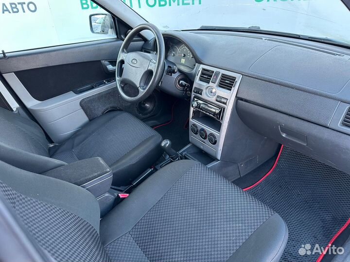 LADA Priora 1.6 МТ, 2011, 191 000 км