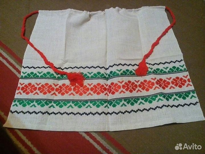 Рушник, салфетки, полотенца, фартук