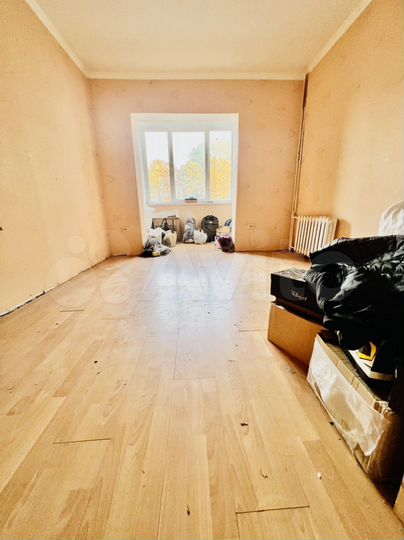 3-к. квартира, 78,3 м², 2/3 эт.