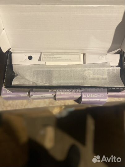 Замок саленоидный FalconEye FE-L100