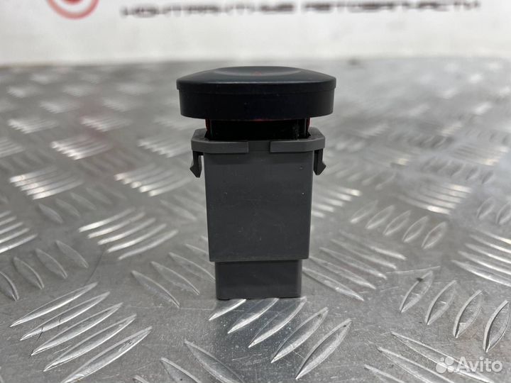 Б/У Кнопка аварийного сигнала Daewoo Matiz klya