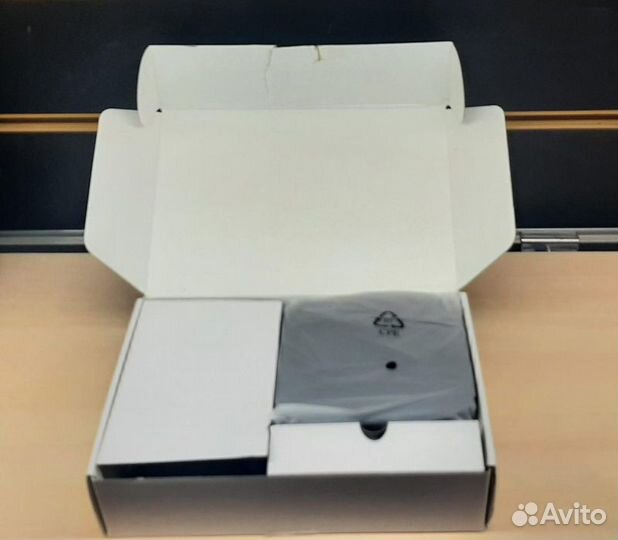 Smart приставка Harper ABX-332