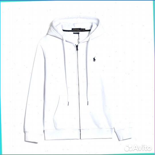 Зипка Polo Ralph Lauren (Артикул товара: 63003)