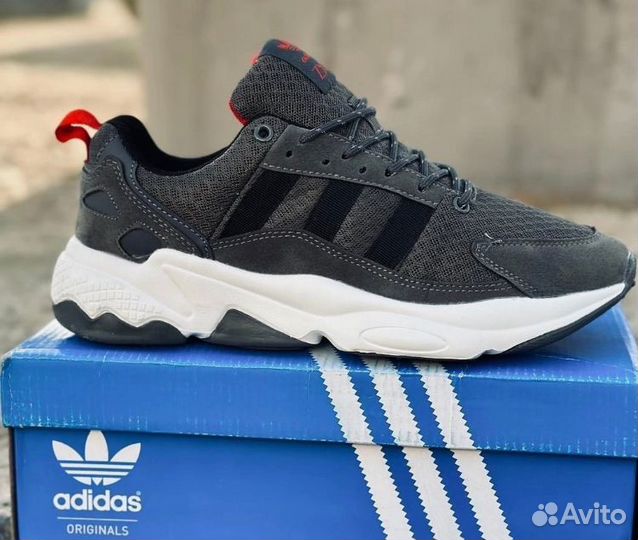 Кроссовки мужские Adidas
